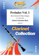 Preludes Vol. 1 Download