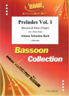 Preludes Vol. 1 Download