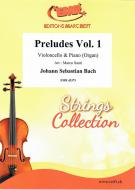 Preludes Vol. 1 Download