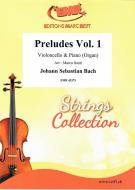Preludes Vol. 1 Download