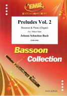 Preludes Vol. 2 Download