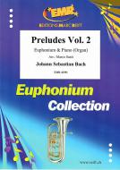 Preludes Vol. 2 Download