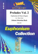 Preludes Vol. 2 Download