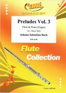 Preludes Vol. 3 Download