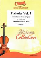 Preludes Vol. 3 Download