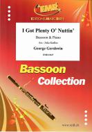 I Got Plenty O' Nuttin' Download