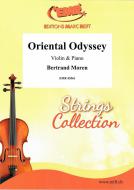 Oriental Odyssey Download