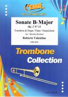 Sonate Bb Major op. 2 No. 12 Download