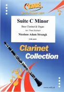 Suite C Minor Download