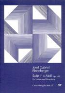 Suite in c-Moll 