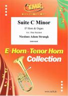 Suite C Minor Download