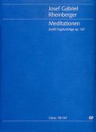 Méditations 