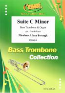 Suite C Minor Download