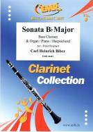 Sonata Bb Major Download