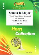 Sonata Bb Major Download