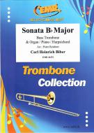 Sonata Bb Major Download