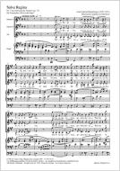Salve Regina 2 Standard