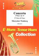 Concerto Eb Major op. 94 Download