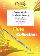 Souvenir de St.-Pétersbourg Download