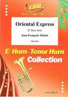Oriental Express Download