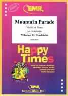 Mountain Parade Download