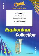 Konzert c-moll op. 42 Download