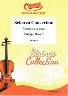 Scherzo Concertant Download