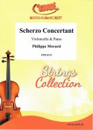 Scherzo Concertant Download