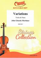 Variations Download