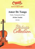 Amor De Tango Download