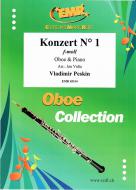 Konzert No. 1 f-moll Download