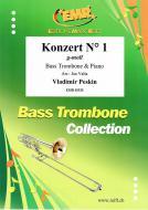 Konzert No. 1 g-moll Download
