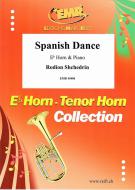 Spanish Dance Download
