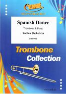 Spanish Dance Download