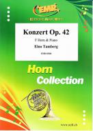 Konzert Op. 42 Download