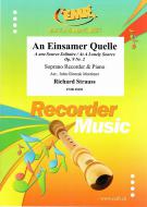 Beside the Spring Op. 9, No. 2 DOWNLOAD Download