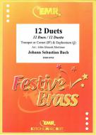 12 Duets Download