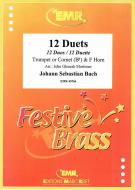 12 Duets Download