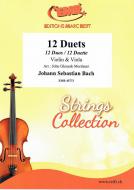 12 Duets Download