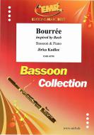 Bourrée Download