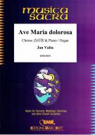 Ave Maria dolorosa Download