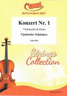 Konzert Nr. 1 Download