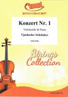 Konzert Nr. 1 Download