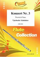 Konzert Nr. 3 Download