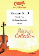 Konzert Nr. 3 Download