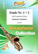 Etude Nr. 1&2 Download