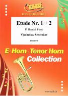 Etude Nr. 1&2 Download