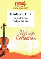 Etude Nr. 1&2 Download