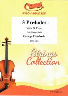 3 Preludes Download