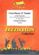 I Got Plenty O' Nuttin' Download